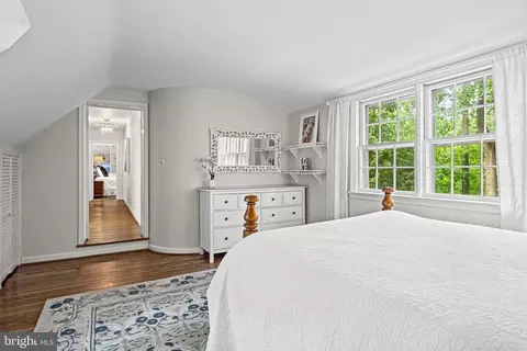 Bedroom - 20 Patriot Cir, Devon, PA 19333 photo 6 of 7