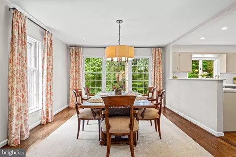 Dining - 20 Patriot Cir, Devon, PA 19333 photo 1 of 2