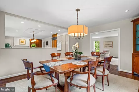 Dining - 20 Patriot Cir, Devon, PA 19333 photo 2 of 2