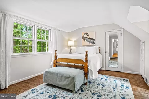 Bedroom - 20 Patriot Cir, Devon, PA 19333 photo 5 of 7