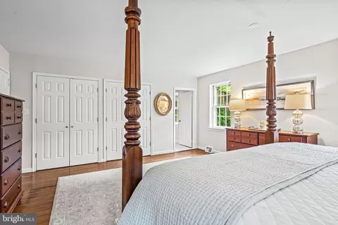 Bedroom - 20 Patriot Cir, Devon, PA 19333 photo 2 of 7
