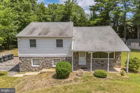 324 Abbey Rd, Berwyn, PA 19312