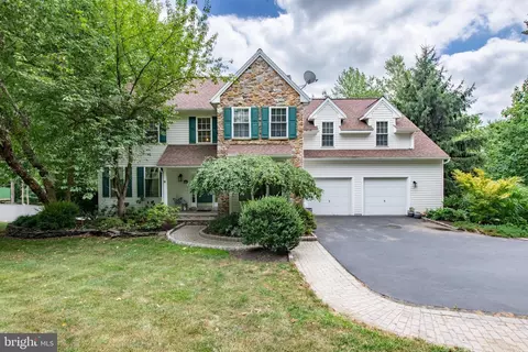 454 Rock Run Rd, Pottstown, PA 19465