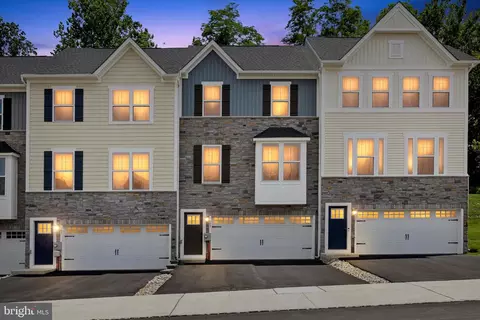 109 Arden Way, Downingtown, PA 19335