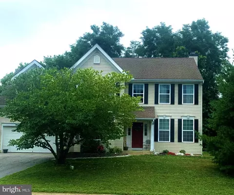 415 W 7th Ave, Parkesburg, PA 19365