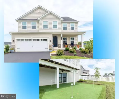1032 Smithfield Ln, Downingtown, PA 19335
