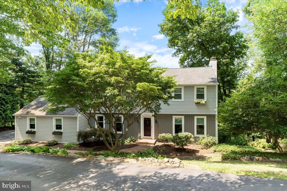 2601 Crum Crk Dr  