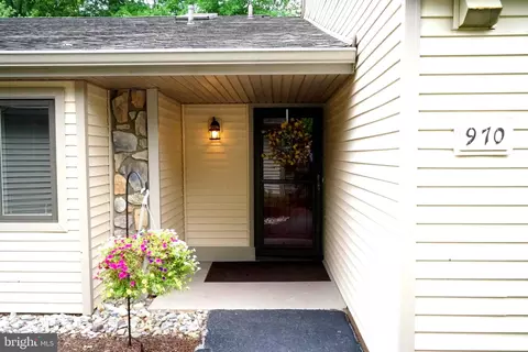 970 Kennett Way, West Chester, PA 19380