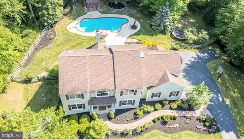 20 Yarmouth Ln, Downingtown, PA 19335