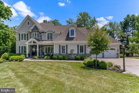 101 Rokeby Farm Ln, West Chester, PA 19382