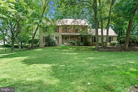 204 Charlotte Way, West Chester, PA 19380