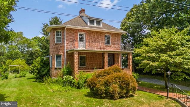 415 Magnolia St, Kennett Square, PA 19348