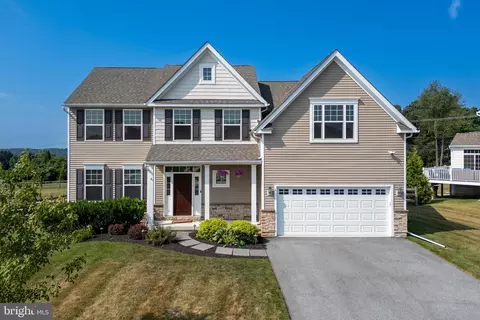 4 Covewood Way, Coatesville, PA 19320