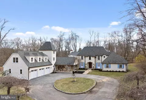 115 Jaffrey Rd, Malvern, PA 19355
