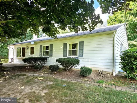 184 Old Wilmington Rd, Coatesville, PA 19320