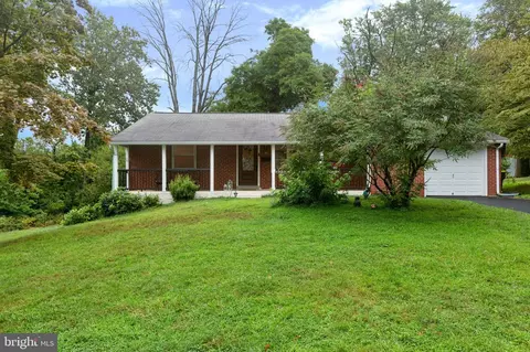 65 Miller Ave, Berwyn, PA 19312