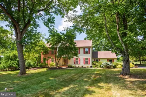 1697 Bradford Rd, Chesterbrook, PA 19087 photo 1