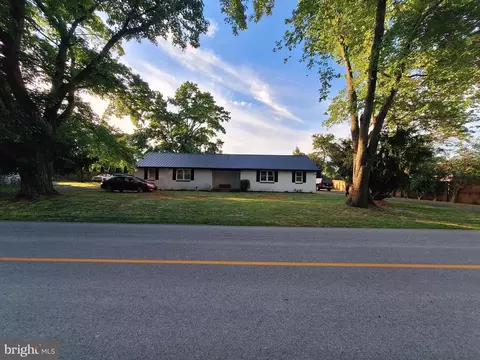 254 W Ridge Rd, Nottingham, PA 19362