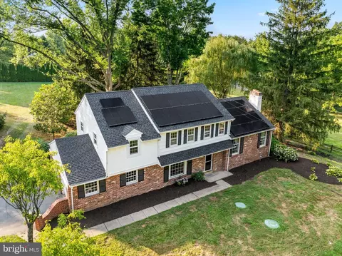 308 Grubb Rd, Pottstown, PA 19465