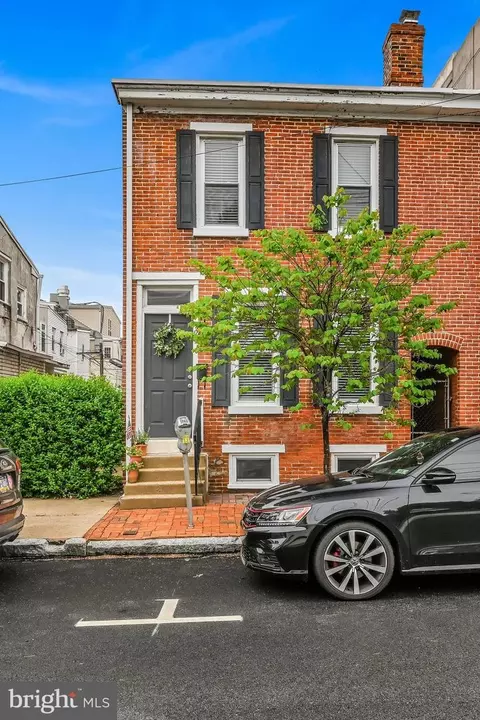 229 Wollerton St, West Chester, PA 19382