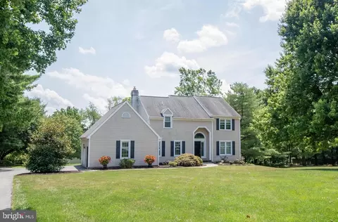 503 Pickering Cir, Chester Springs, PA 19425