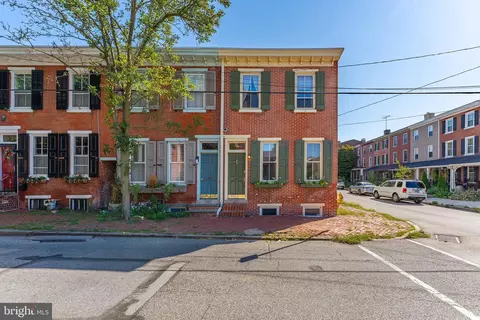 131 S Darlington St, West Chester, PA 19382