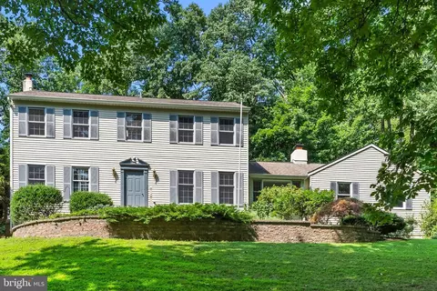 19 Buck Dr, Glenmoore, PA 19343
