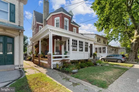 311 S Hanover St, Pottstown, PA 19465
