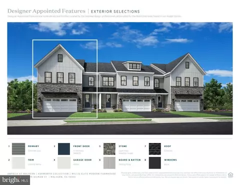 379 Gilman St #0115, Malvern, PA 19355