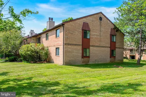 Exterior - 44 Le Forge Ct, Chesterbrook, PA 19087 photo 2 of 2