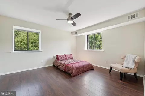 Bedroom - 44 Le Forge Ct, Chesterbrook, PA 19087 photo 1 of 4