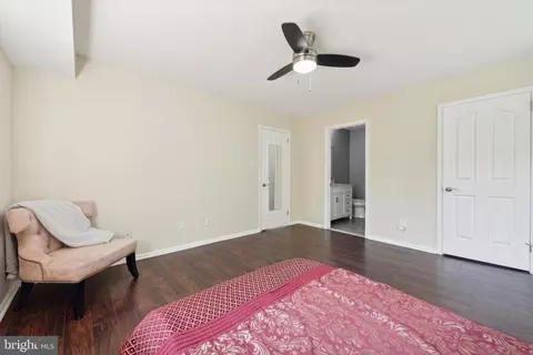 Bedroom - 44 Le Forge Ct, Chesterbrook, PA 19087 photo 2 of 4