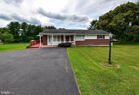 406 Dilworth Rd, Downingtown, PA 19335