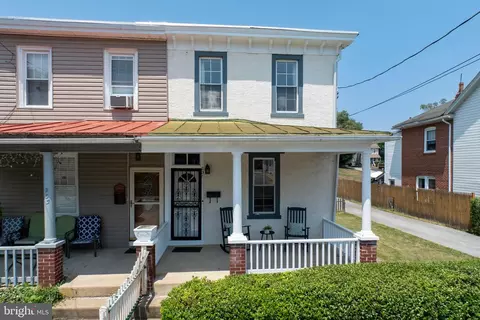 231 Church St, Downingtown, PA 19335