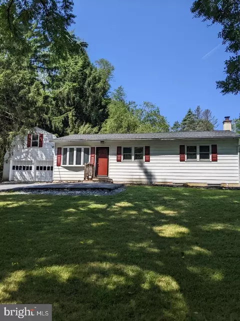 1095 S Caln Rd, Coatesville, PA 19320