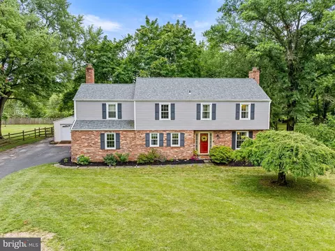 23 N Spring Ln, Phoenixville, PA 19460