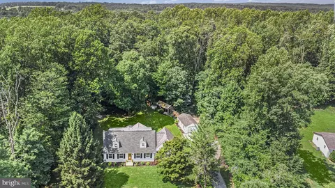 1439 Airport Rd, Coatesville, PA 19320