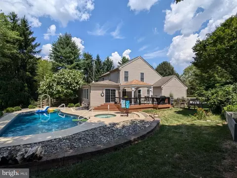 130 Ashley Rd, Phoenixville, PA 19460