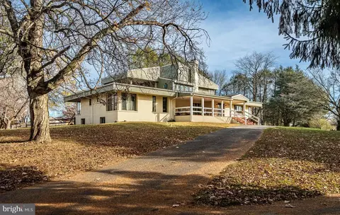 763 Denton Hollow Rd, West Chester, PA 19382