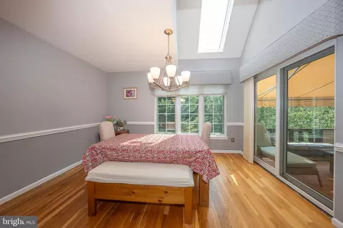 Dining - 15 Wellfleet Ln, Chesterbrook, PA 19087 photo 2 of 4