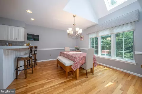 Dining - 15 Wellfleet Ln, Chesterbrook, PA 19087 photo 1 of 4