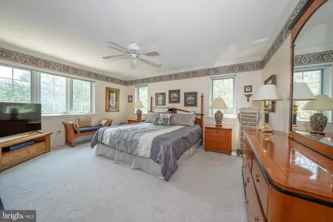 Bedroom - 15 Wellfleet Ln, Chesterbrook, PA 19087 photo 1 of 7