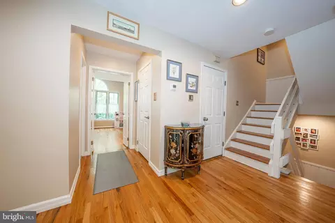 Entry Way - 15 Wellfleet Ln, Chesterbrook, PA 19087 photo 1 of 7
