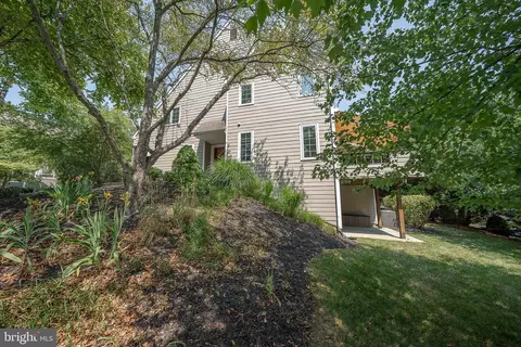 Exterior - 15 Wellfleet Ln, Chesterbrook, PA 19087 photo 5 of 5