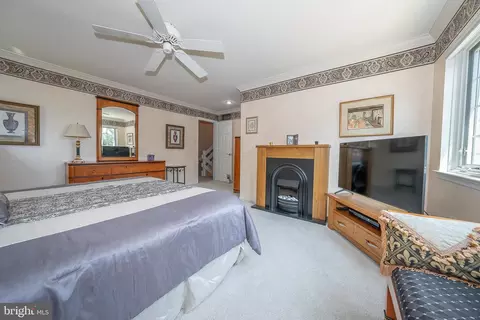 Bedroom - 15 Wellfleet Ln, Chesterbrook, PA 19087 photo 2 of 7