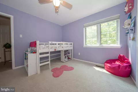Bedroom - 15 Wellfleet Ln, Chesterbrook, PA 19087 photo 6 of 7