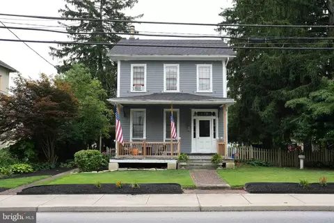 432 Valley Ave, Atglen, PA 19310