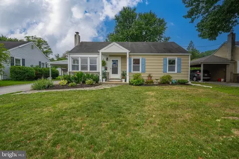 424 City Line Ave, Phoenixville, PA 19460