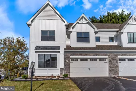 6 Sawmill Ct #LOT 2, West Chester, PA 19382