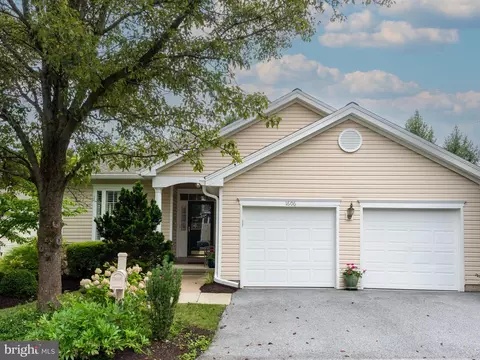 1606 Ulster Ln, West Chester, PA 19380